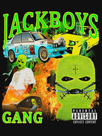 JACKBOYS Shirt