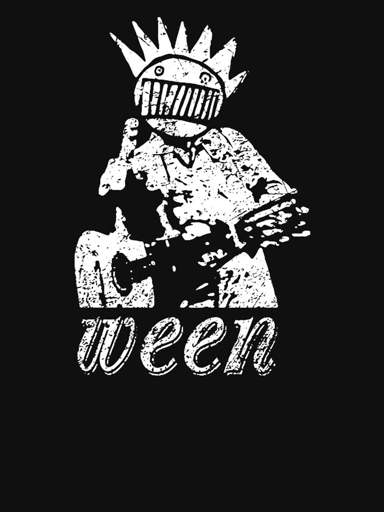 Ween Cash Shirt