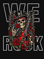 WE ROCK Shirt