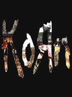 Korn Band Shirt