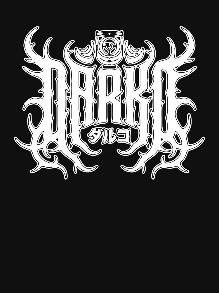 Darko US Fan-Made Shirt