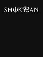 Shokran Band Fan-Made Shirt