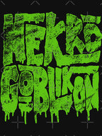 Unique Tipography Folk Metal Band Shirt
