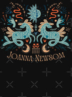 Joanna Newsom Capricorn Shirt
