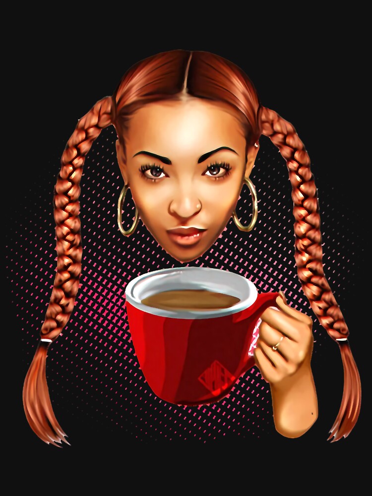 Tinashe New Design Scoop Shirt