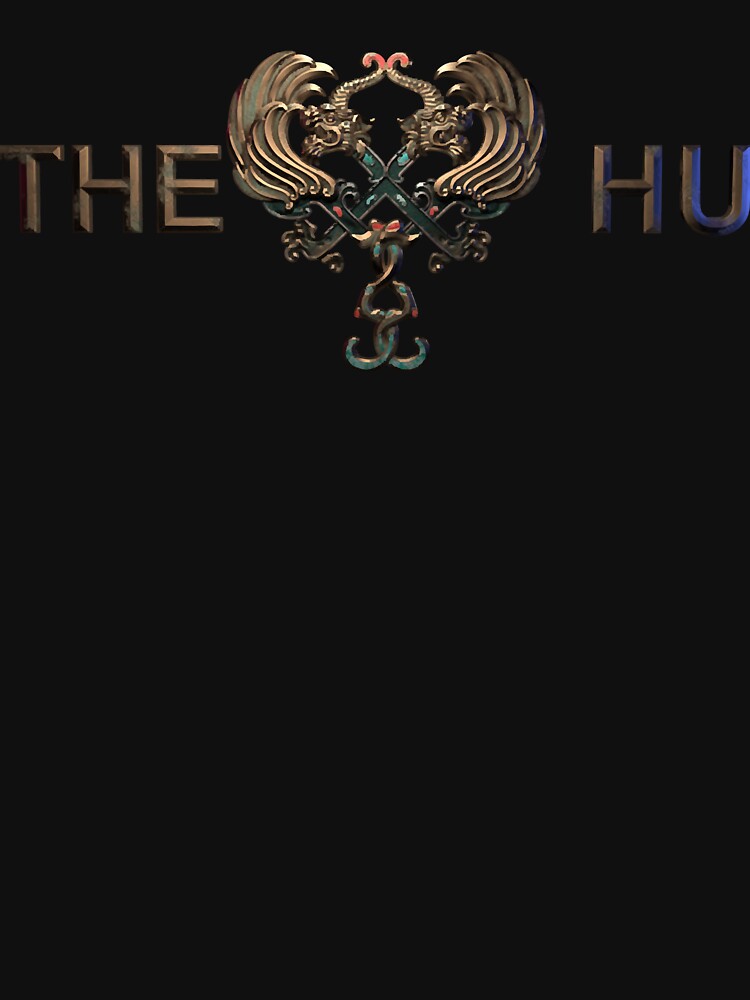 The Hu Mongolian Rock Band Shirt