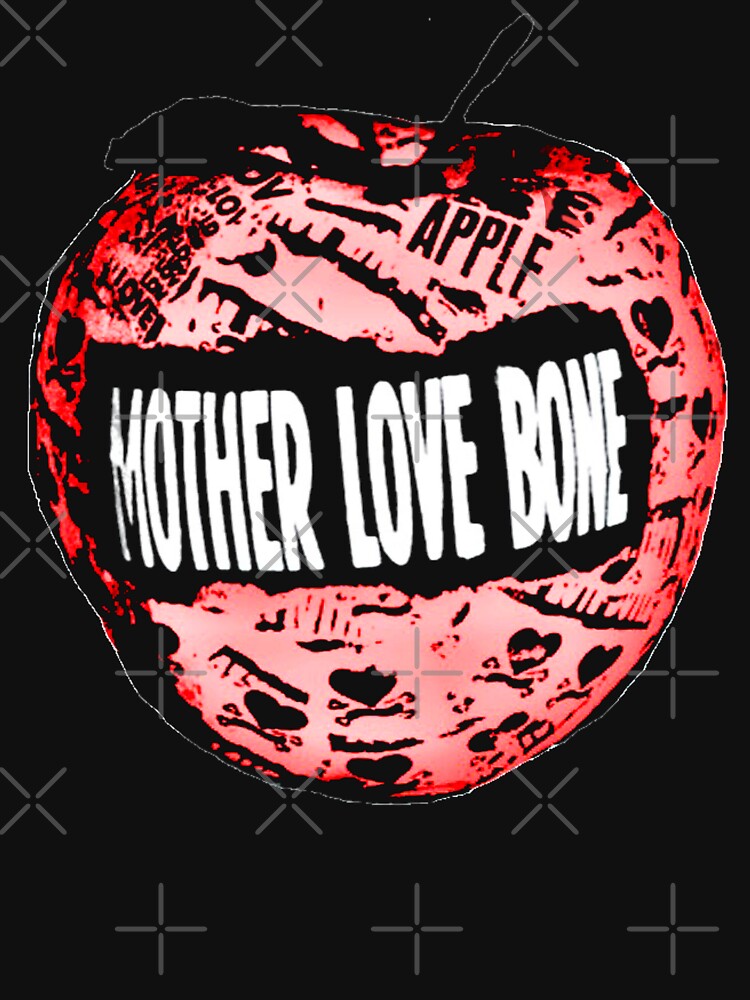 MotherloveApple Shirt