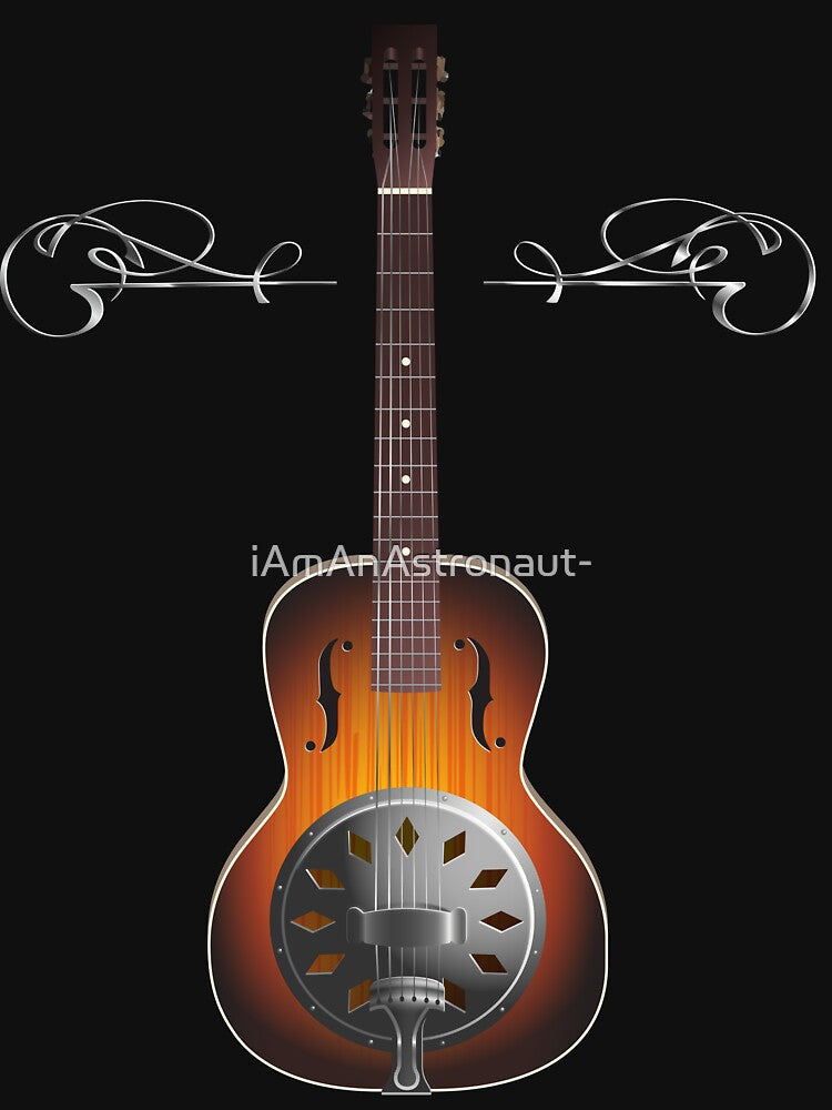 Dobro Shirt