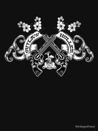 Original Outlaw Holler Shirt