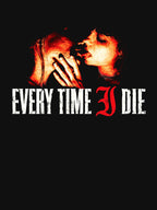 Every Time I Die Shirt