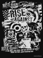 Punk 90S Shirt