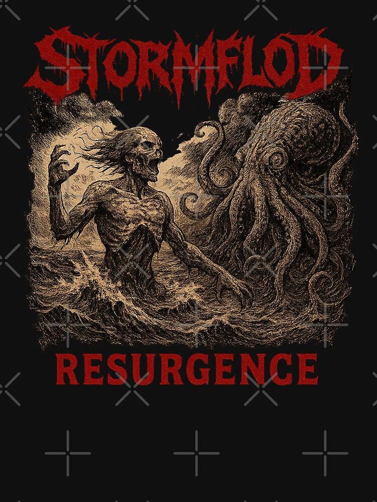 Resurgence Shirt
