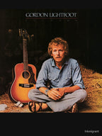 Gordon Lightfoot Shirt