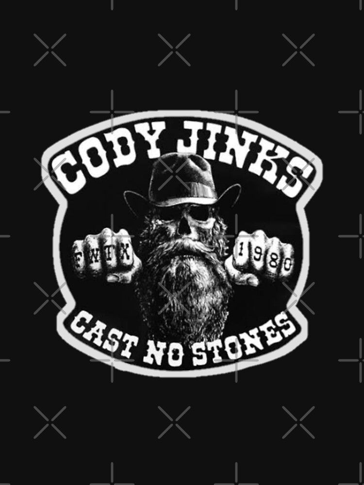 Cody Metal Shirt