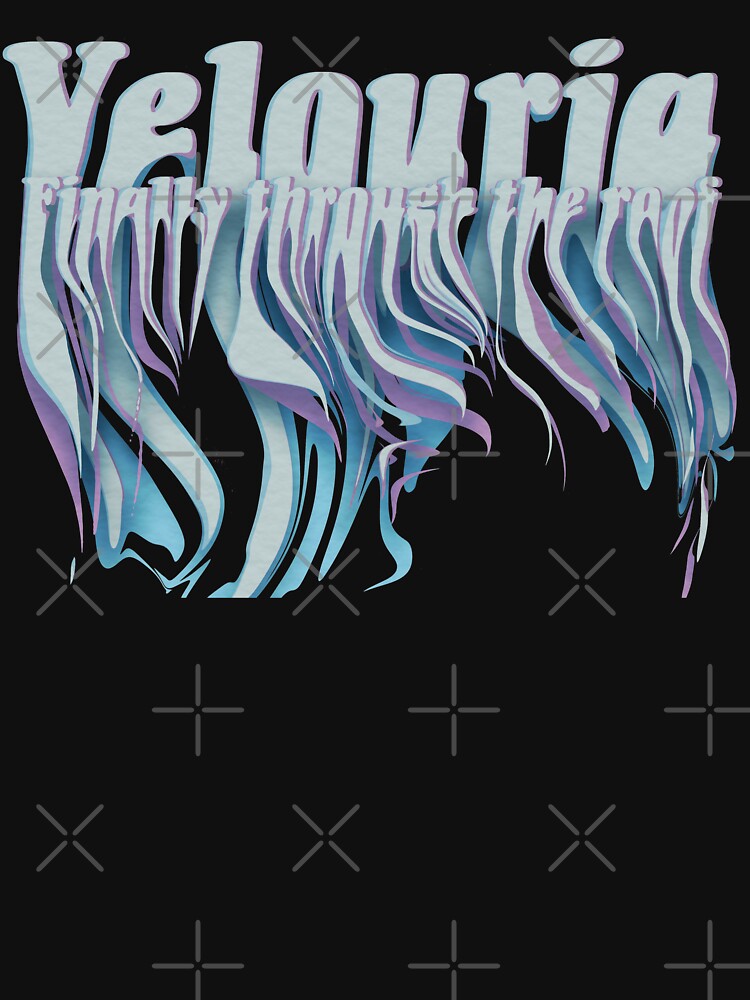 VELOURIA PIXIES Shirt