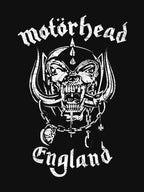Motorhead Band Vintage Shirt