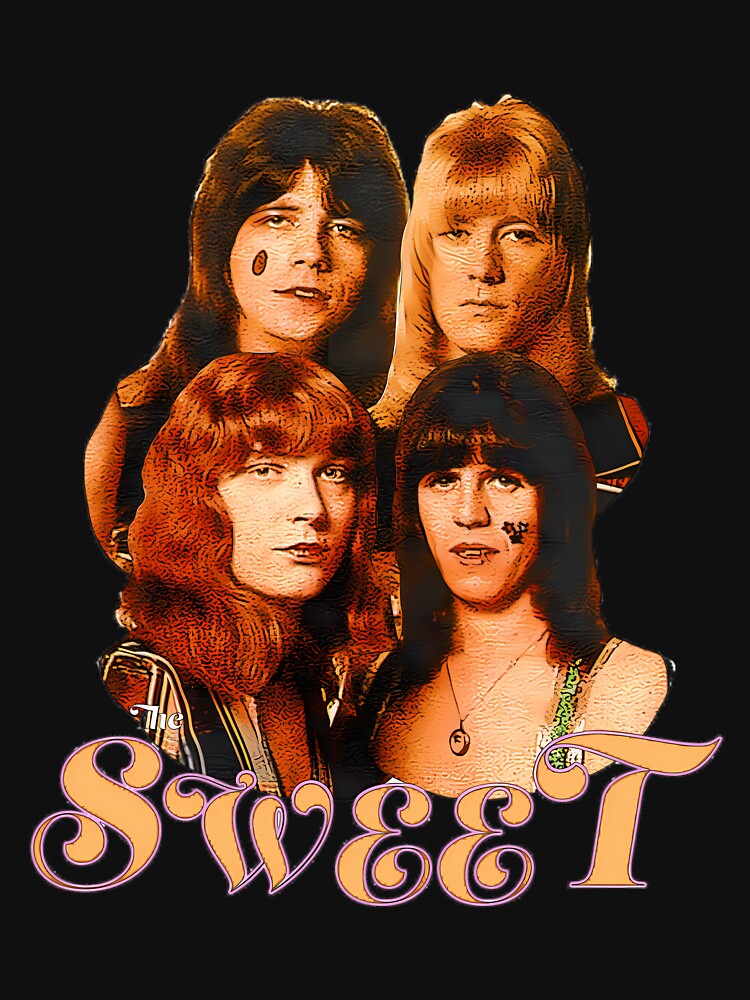 The Sweets Shirt