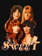 The Sweets Shirt