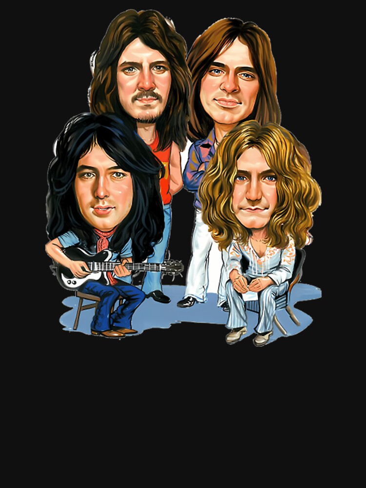 Vintage Logo Band Tour Retro Music Album Shirt