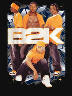 B2k Rnb Boy Band Shirt
