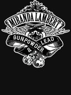 Miranda Lambert Logo Shirt