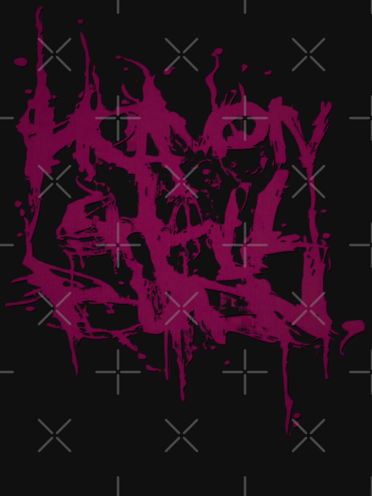 HEAVEN SHALL BURN LOGO ART Shirt
