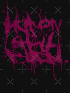 HEAVEN SHALL BURN LOGO ART Shirt
