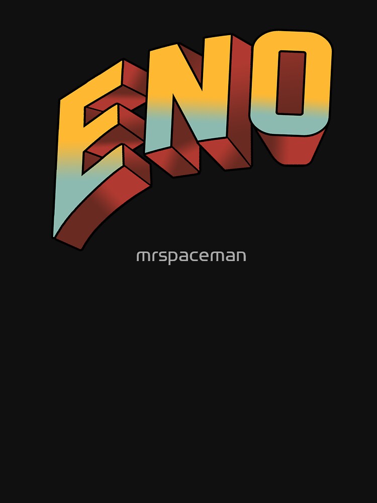 Eno Shirt
