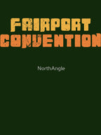 Fairport Convention Shirt