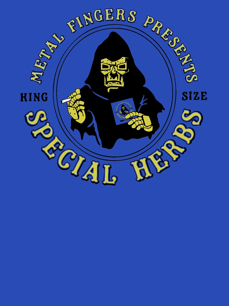 SPECIAL HERBS Shirt