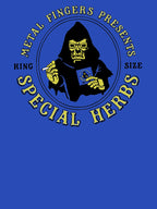 SPECIAL HERBS Shirt