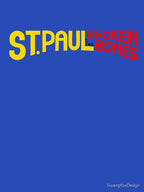 ST Paul Blues Shirt