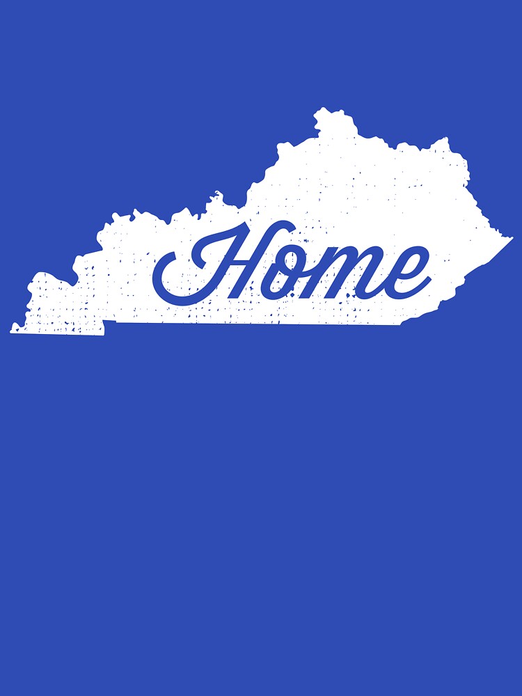 Kentucky - Home Shirt