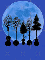The Natural Symphony Shirt