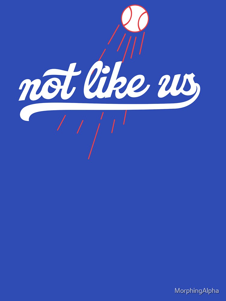They Not Like Us Shirt