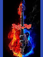 Rock N Roll Music Shirt