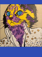 Elvis Catly Shirt