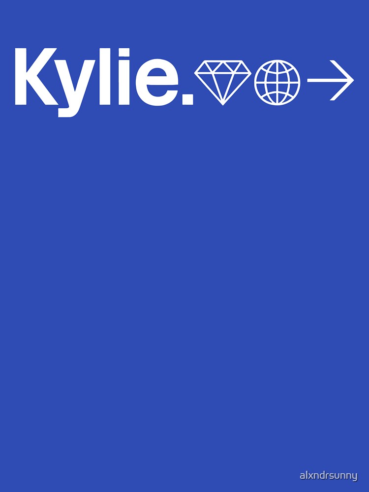 Kylie Tension Shirt