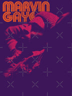 Marvin Gaye Shirt