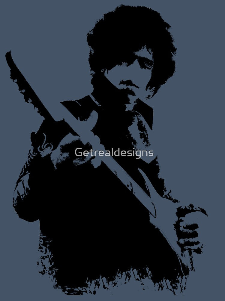 Purple Haze Shirt