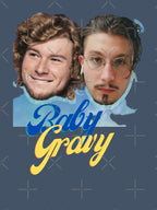 Baby Gravy Shirt