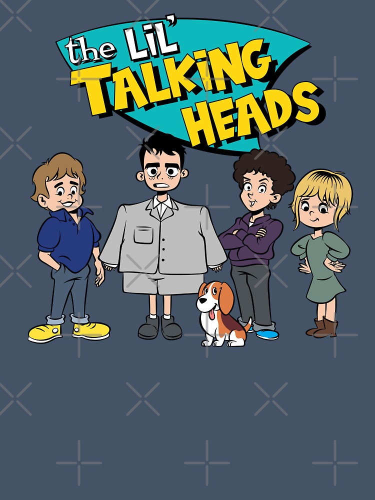 Lil Heads Shirt