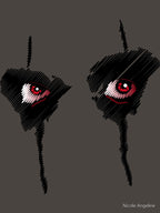 The Eyes Of Alice Shirt