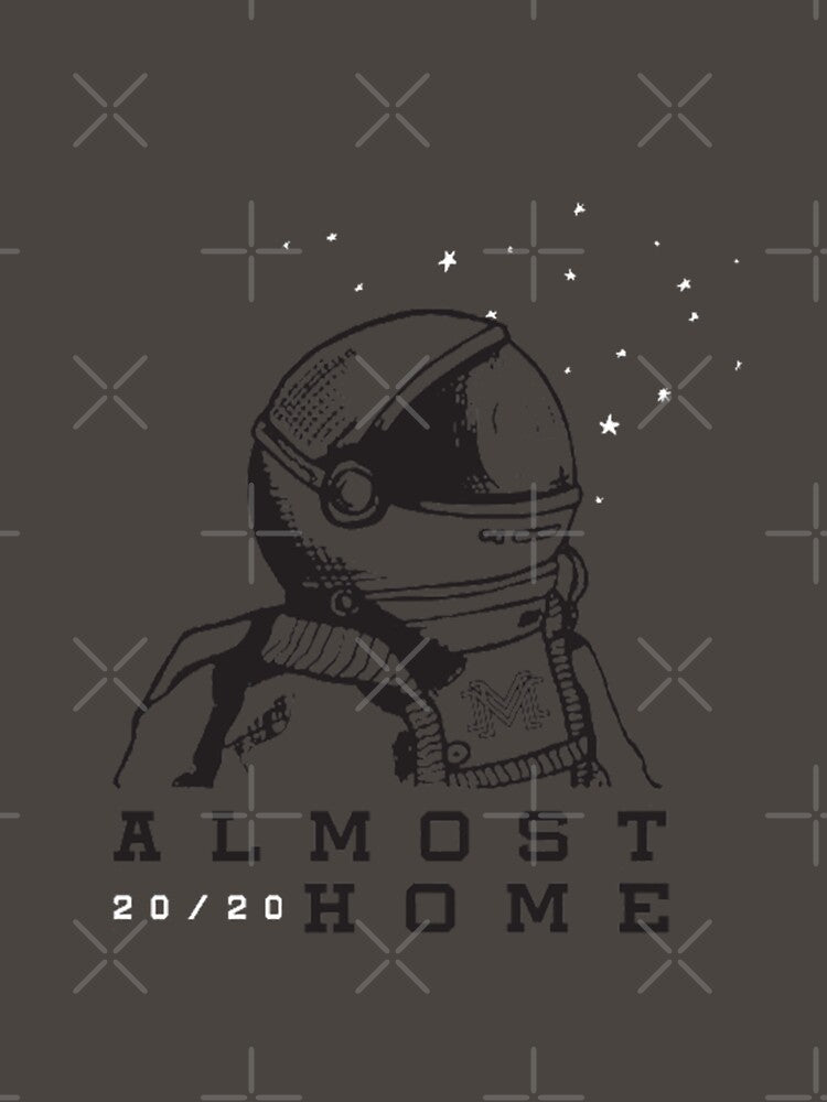 Almost Home Shirt