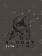 Almost Home Shirt