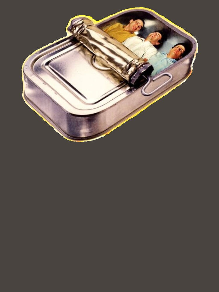 Sardines Shirt