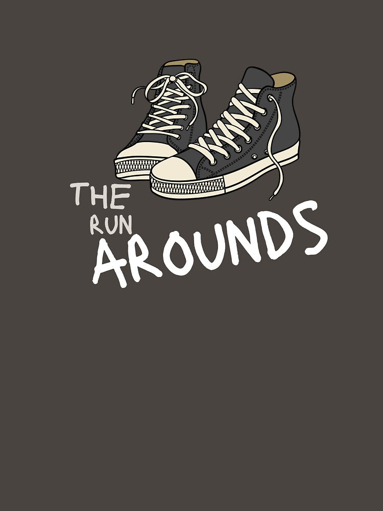 The Runarounds Shirt