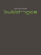 Joy Division Substance Shirt