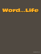 O C - Word Life Shirt