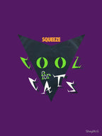 Squeeze Cool For Cats Shirt